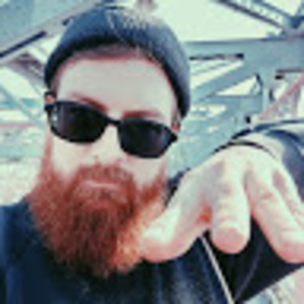 Meet your Posher, Drew